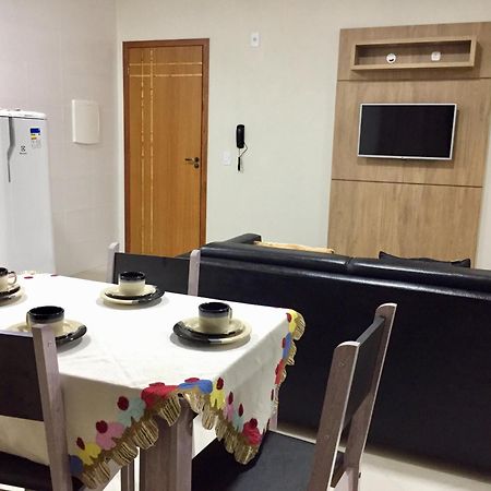 Canto Dos Passaros Flat - Canasvieiras Florianópolis المظهر الخارجي الصورة