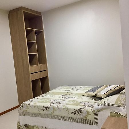 Canto Dos Passaros Flat - Canasvieiras Florianópolis المظهر الخارجي الصورة