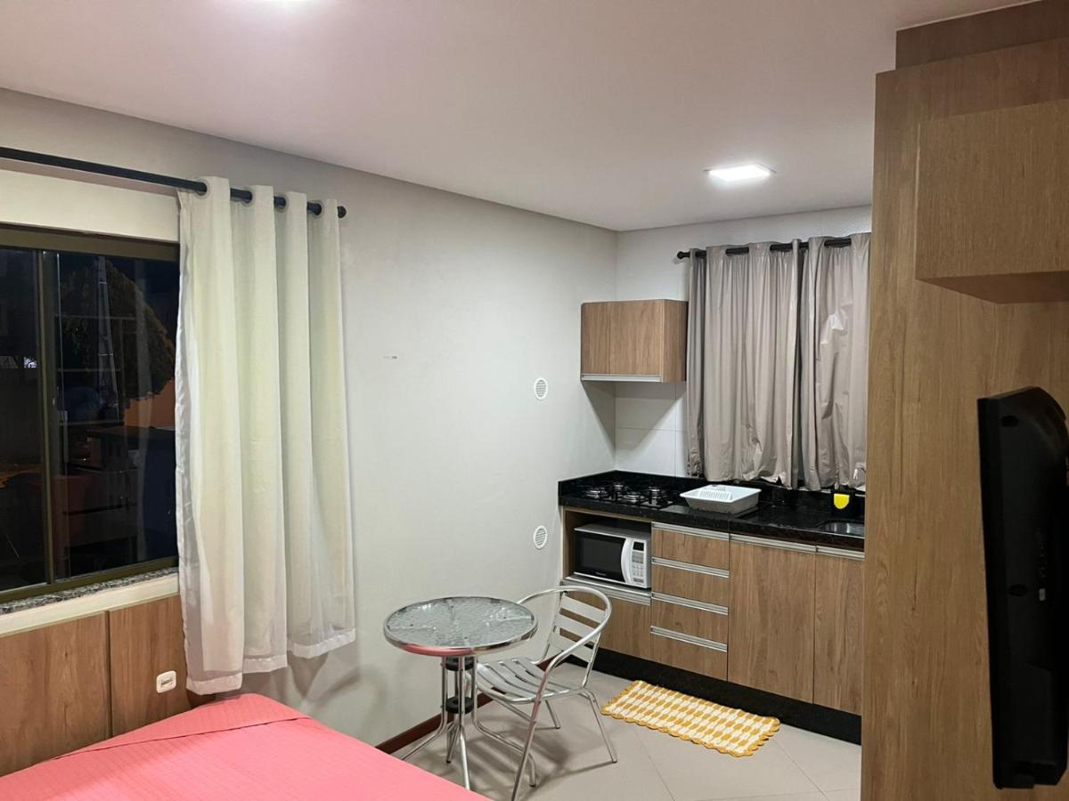 Canto Dos Passaros Flat - Canasvieiras Florianópolis المظهر الخارجي الصورة