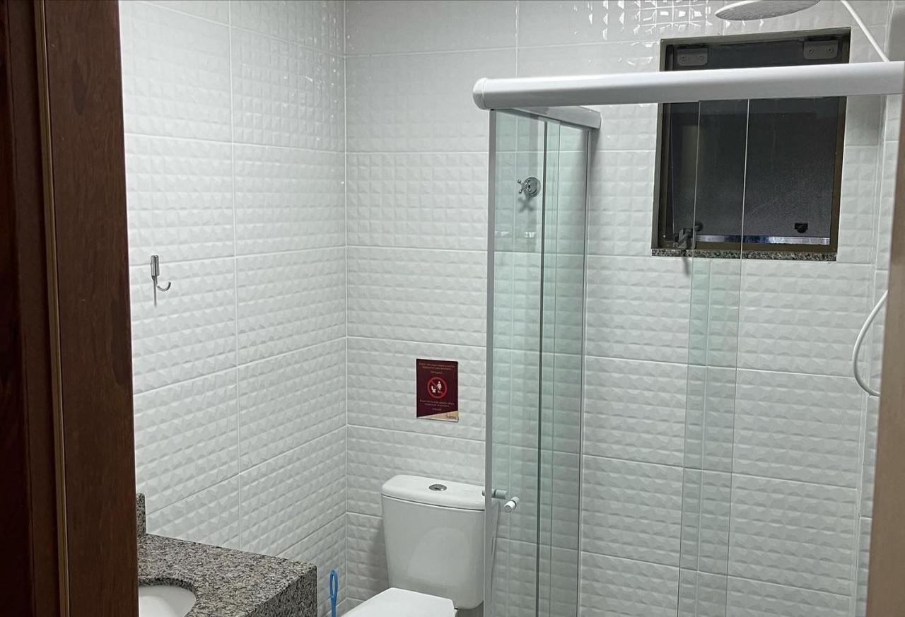 Canto Dos Passaros Flat - Canasvieiras Florianópolis المظهر الخارجي الصورة