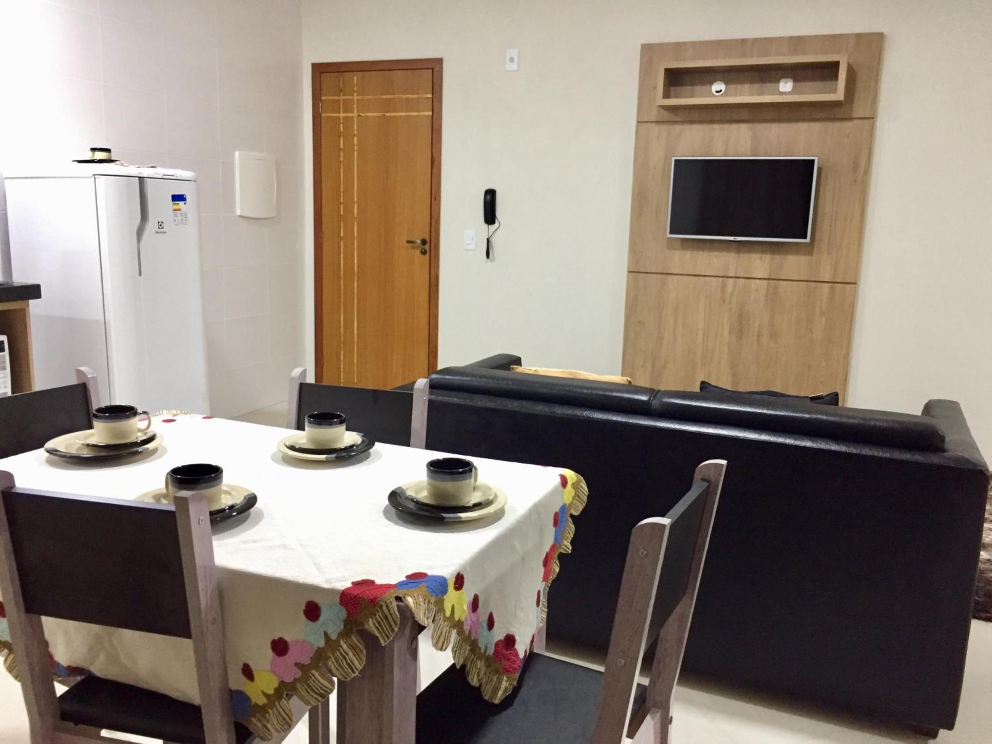 Canto Dos Passaros Flat - Canasvieiras Florianópolis المظهر الخارجي الصورة