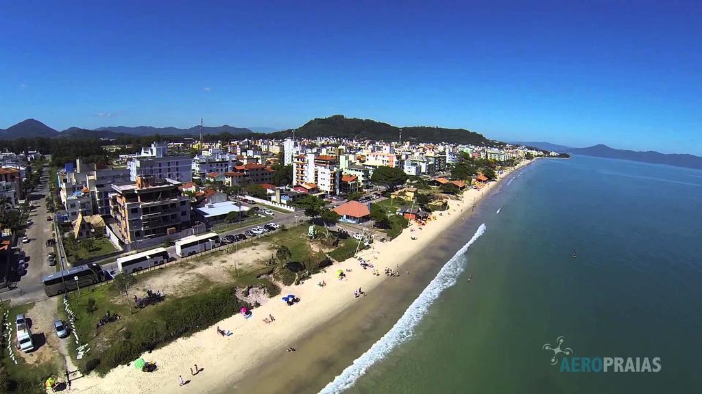 Canto Dos Passaros Flat - Canasvieiras Florianópolis المظهر الخارجي الصورة