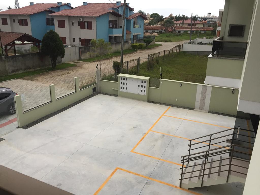 Canto Dos Passaros Flat - Canasvieiras Florianópolis المظهر الخارجي الصورة