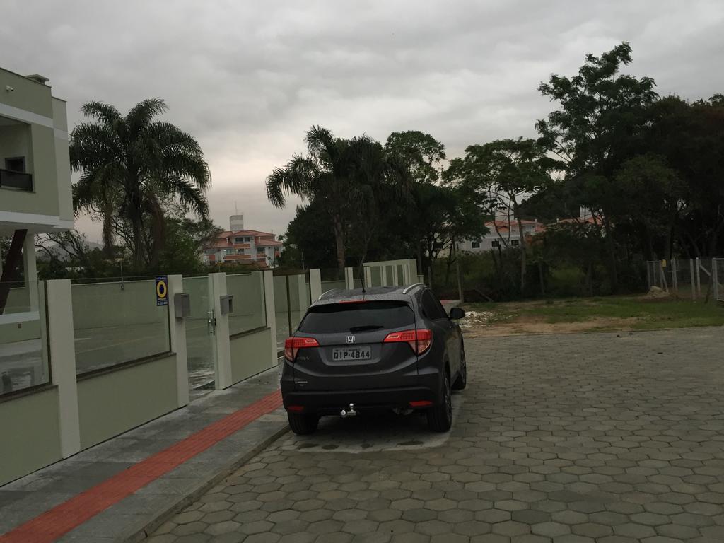 Canto Dos Passaros Flat - Canasvieiras Florianópolis المظهر الخارجي الصورة