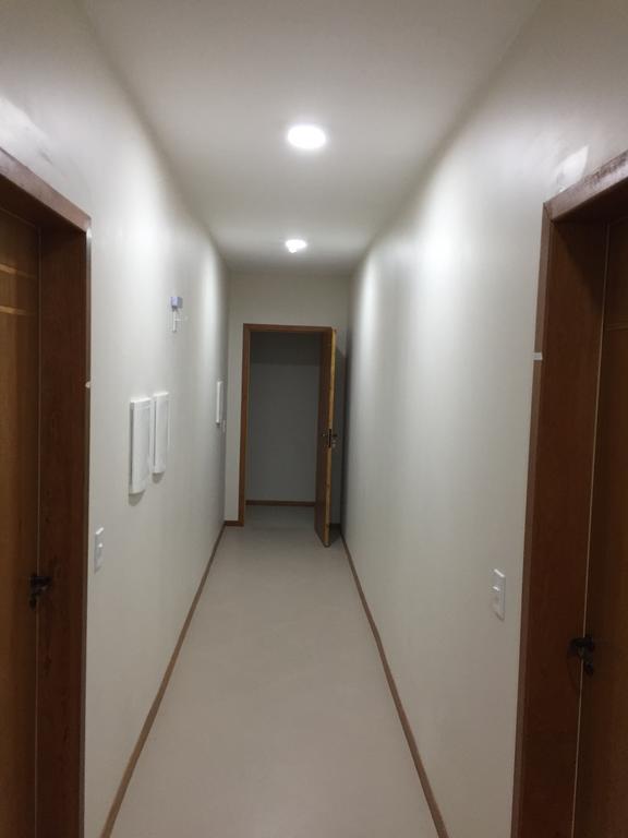 Canto Dos Passaros Flat - Canasvieiras Florianópolis المظهر الخارجي الصورة