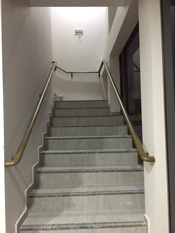 Canto Dos Passaros Flat - Canasvieiras Florianópolis المظهر الخارجي الصورة