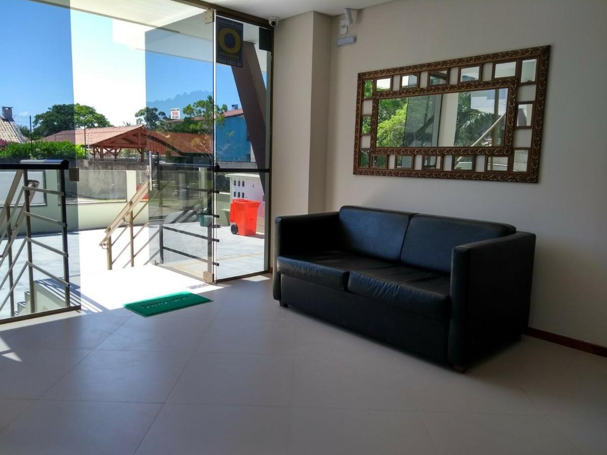 Canto Dos Passaros Flat - Canasvieiras Florianópolis المظهر الخارجي الصورة