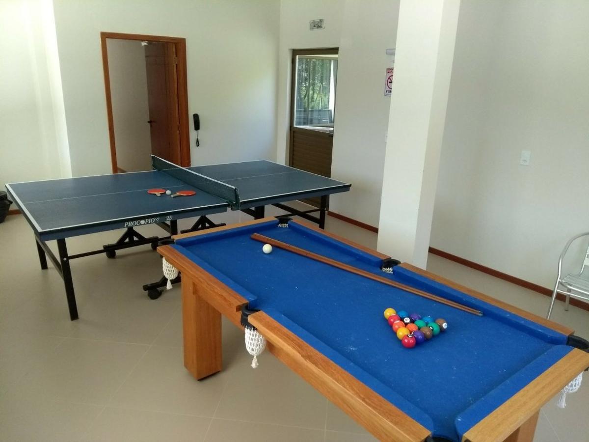 Canto Dos Passaros Flat - Canasvieiras Florianópolis المظهر الخارجي الصورة