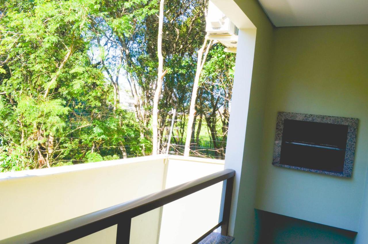 Canto Dos Passaros Flat - Canasvieiras Florianópolis المظهر الخارجي الصورة
