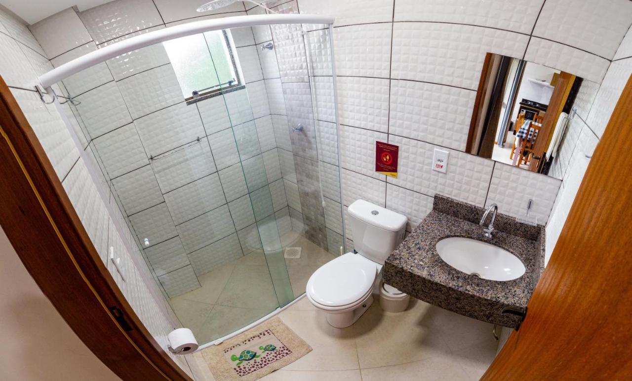 Canto Dos Passaros Flat - Canasvieiras Florianópolis المظهر الخارجي الصورة