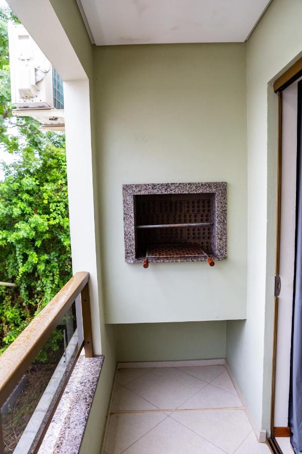 Canto Dos Passaros Flat - Canasvieiras Florianópolis المظهر الخارجي الصورة