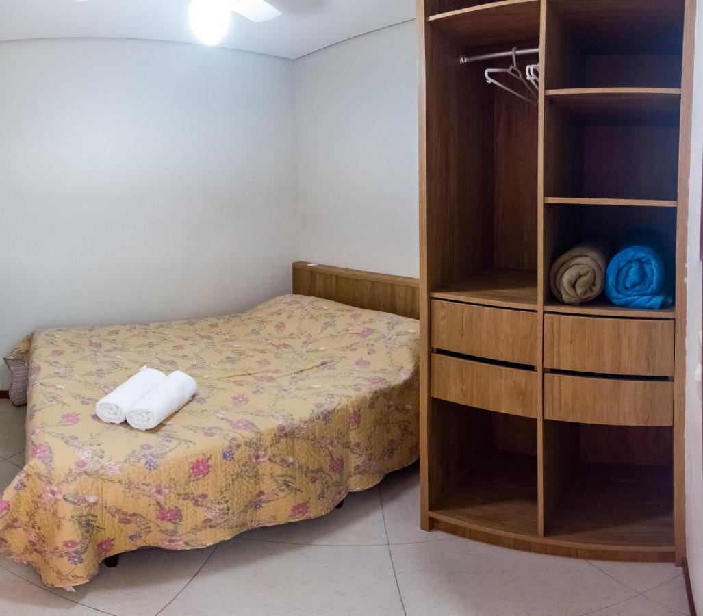 Canto Dos Passaros Flat - Canasvieiras Florianópolis المظهر الخارجي الصورة