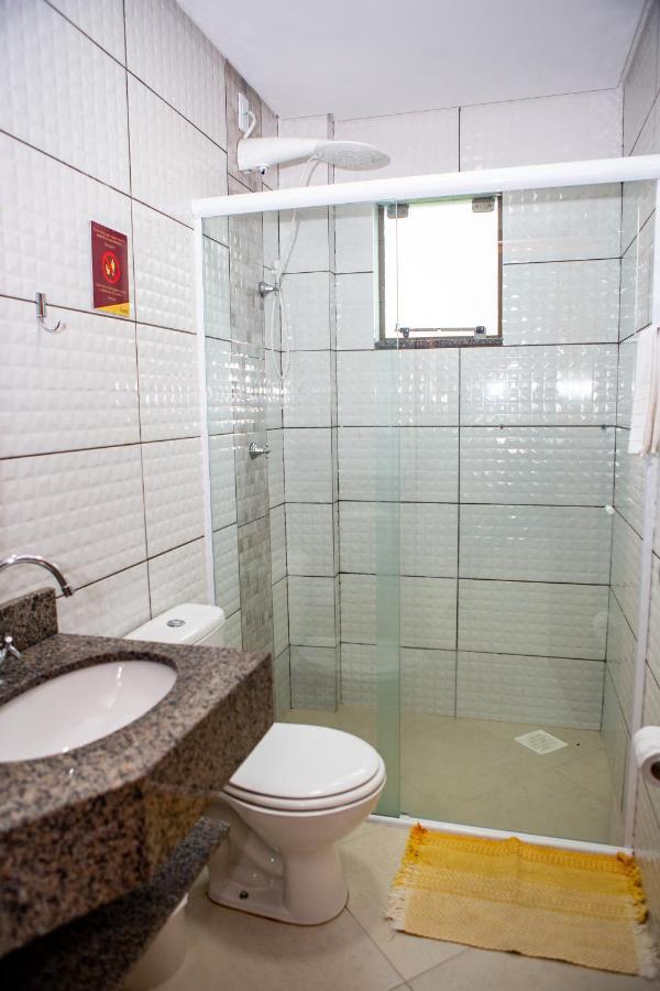 Canto Dos Passaros Flat - Canasvieiras Florianópolis المظهر الخارجي الصورة