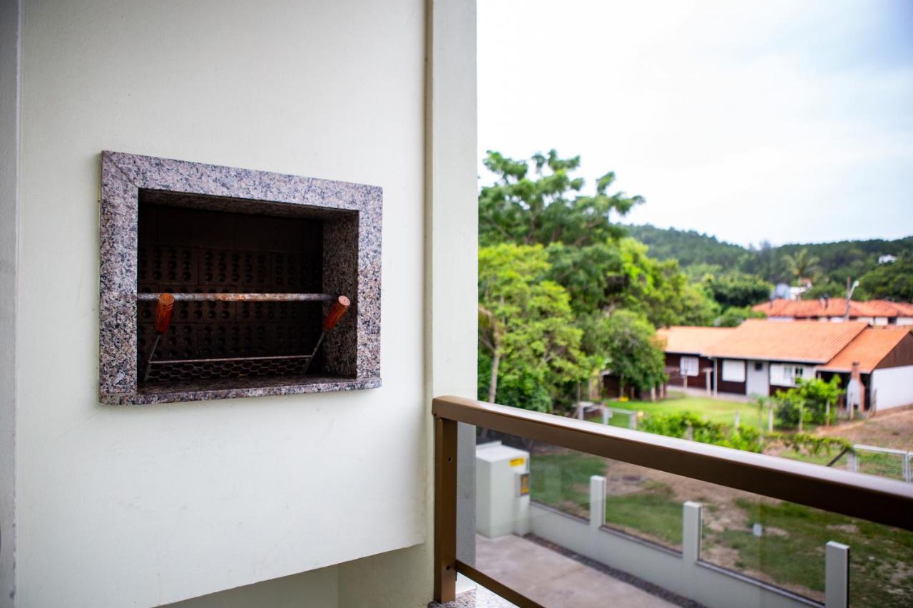 Canto Dos Passaros Flat - Canasvieiras Florianópolis المظهر الخارجي الصورة