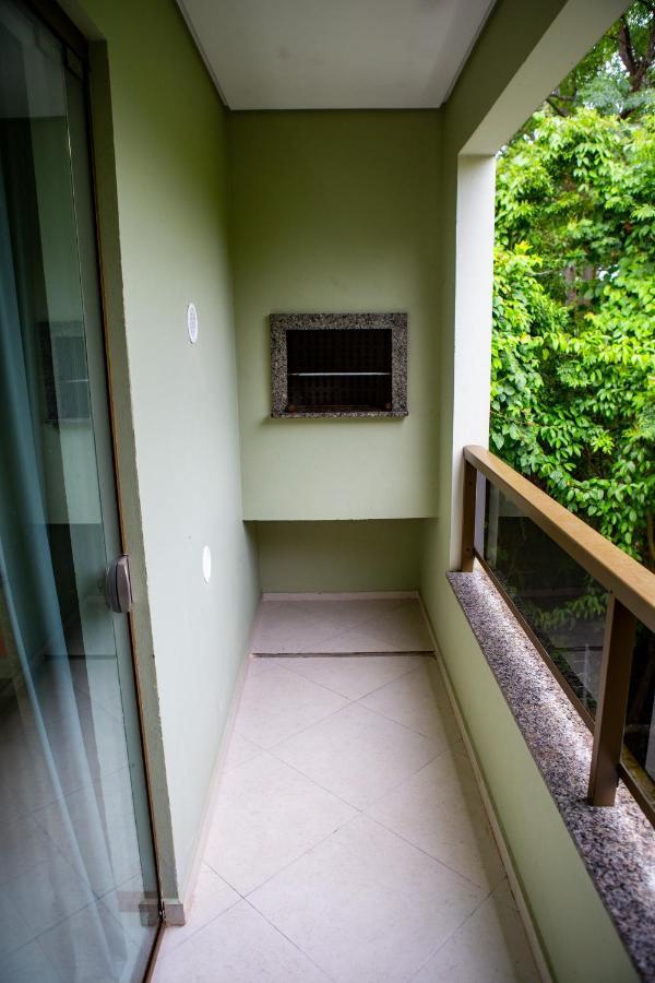 Canto Dos Passaros Flat - Canasvieiras Florianópolis المظهر الخارجي الصورة