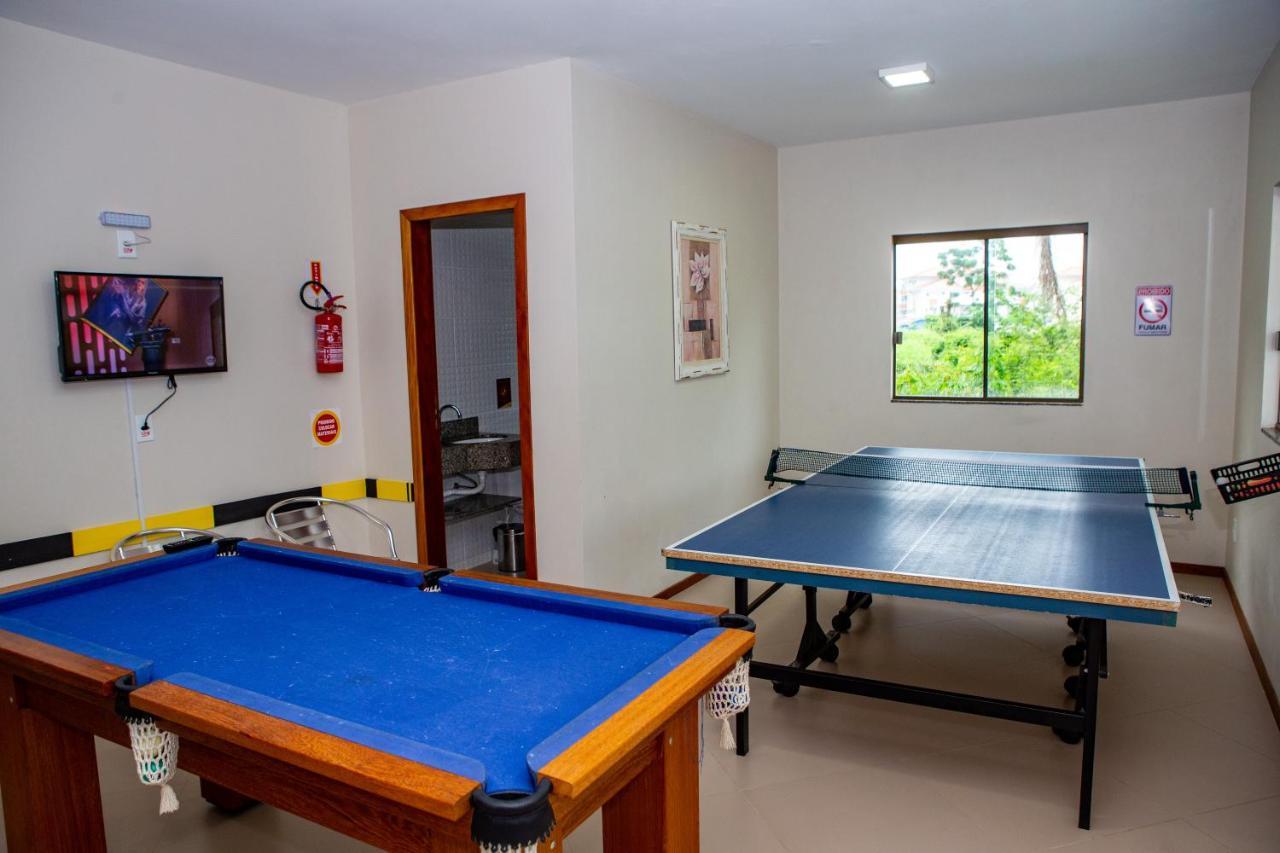 Canto Dos Passaros Flat - Canasvieiras Florianópolis المظهر الخارجي الصورة